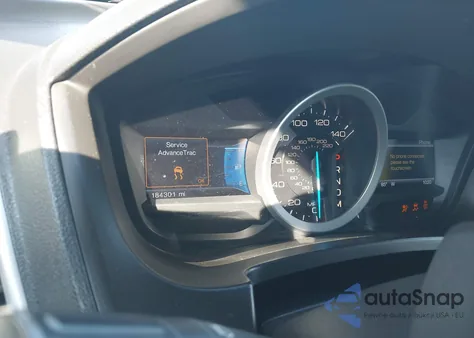 2015 Ford Explorer Xlt z USA, uszkodzony, nr VIN 1FM5K7D87FGA02817